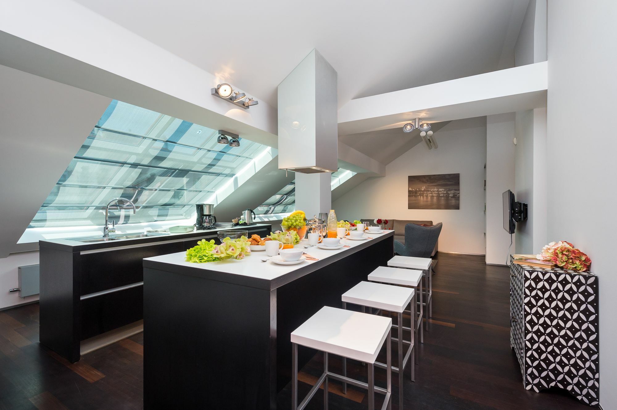 Appartamento Empirent Gold Street *