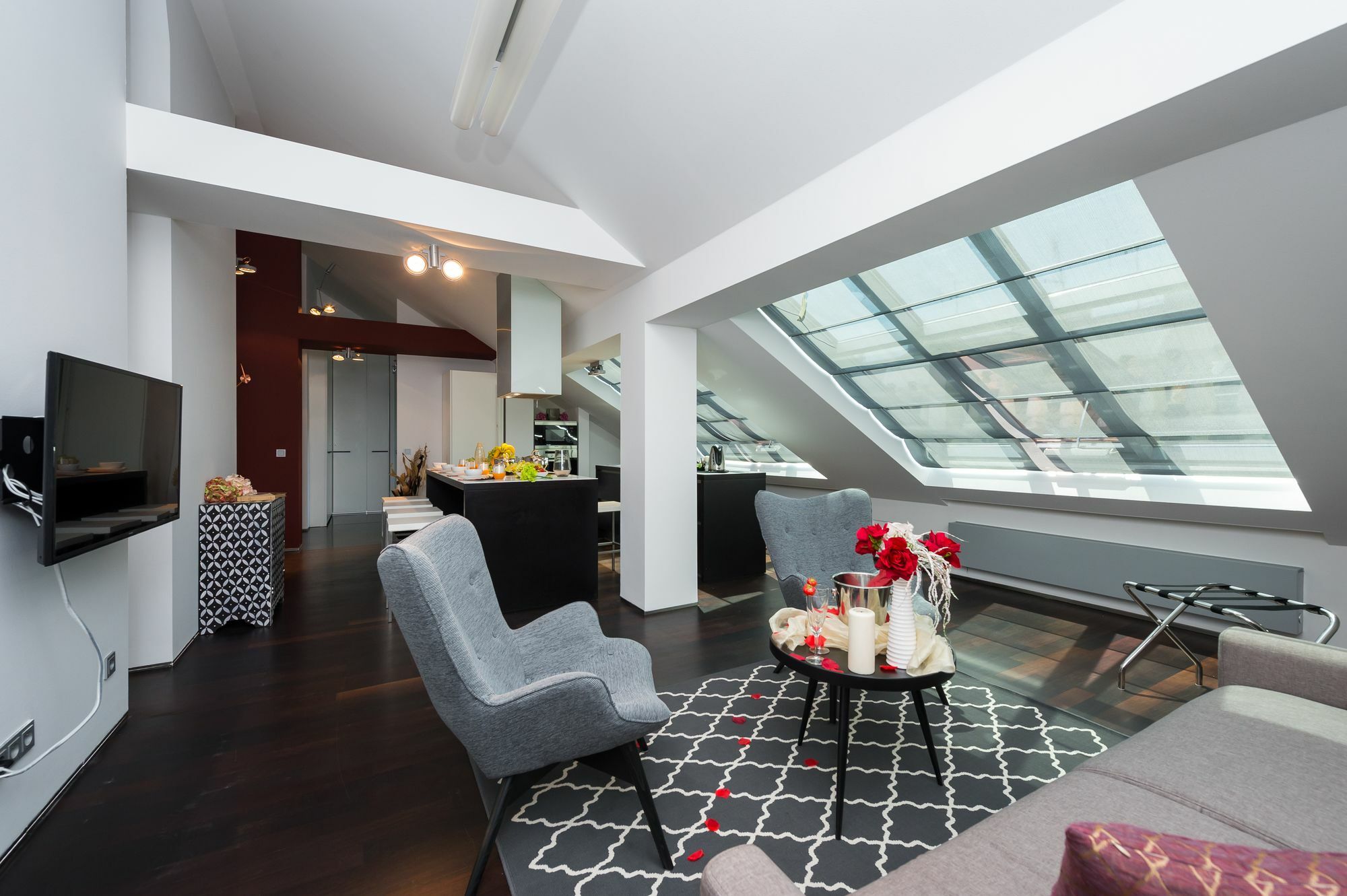 Appartamento Empirent Gold Street