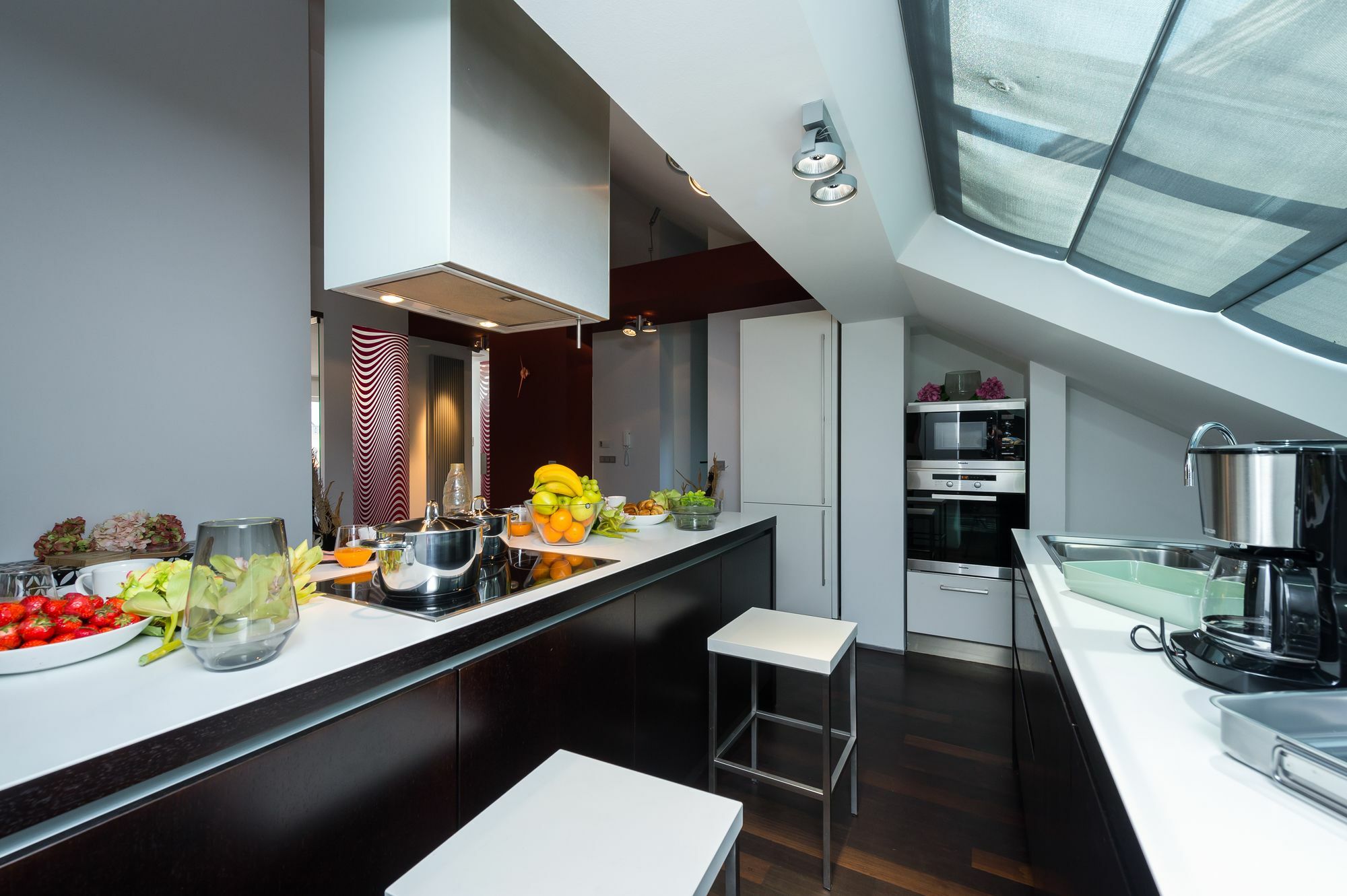 Appartamento Empirent Gold Street