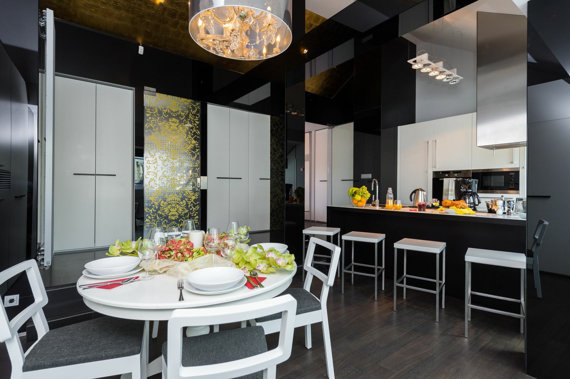 Appartamento Empirent Gold Street *