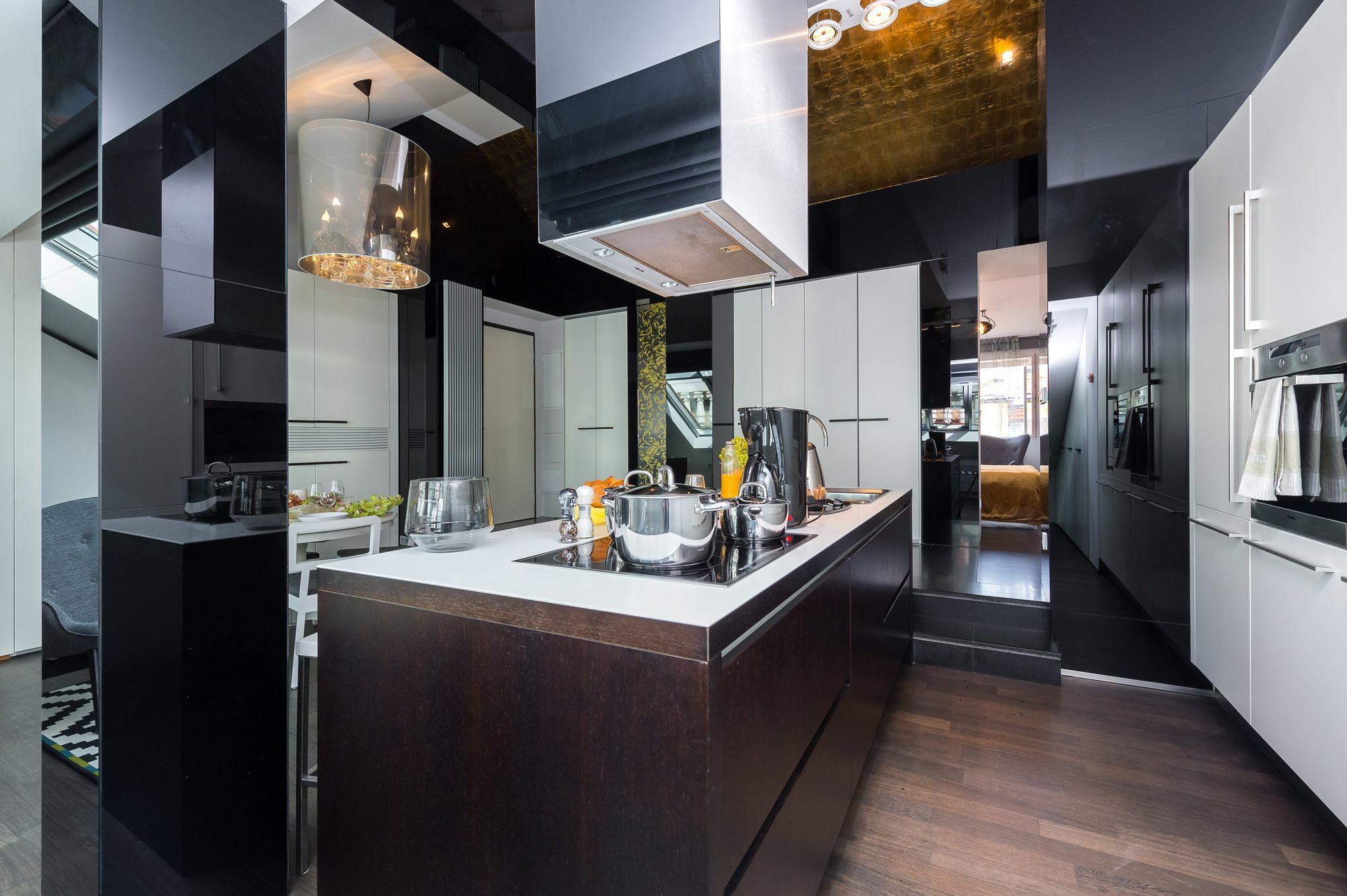 Appartamento Empirent Gold Street *