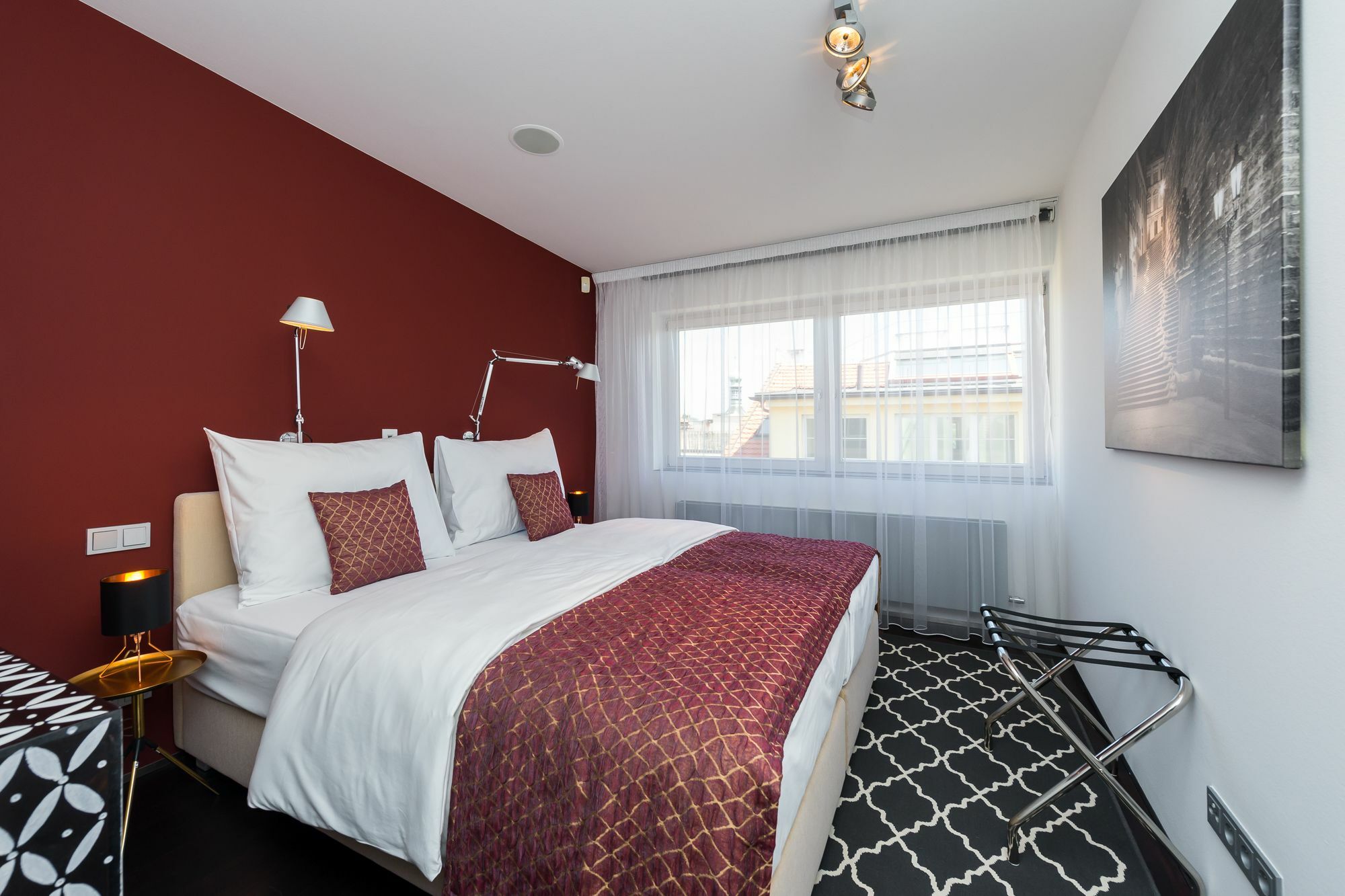 Appartamento Empirent Gold Street *